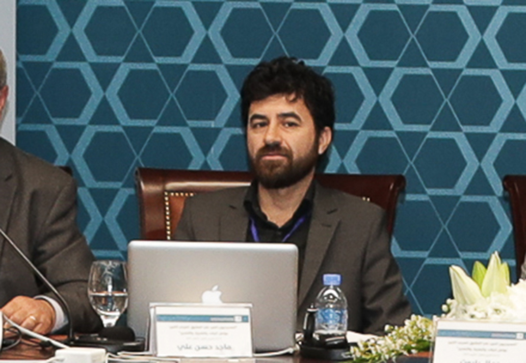 Majed Hasan Ali: Dwindling Presence and the Loss of Identity: the Emigration of Syrian and Iraqi Christians, and the Approach of Local Christian Political Organizations